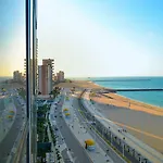 Ponta Mar Hotel