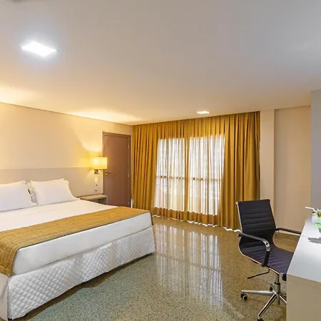 Ponta Mar Hotel Fortaleza (Ceara)