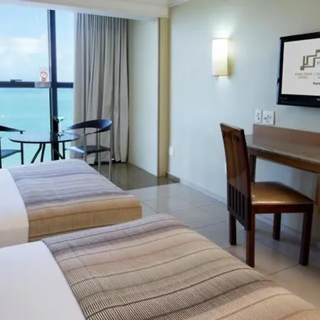 Ponta Mar Hotel