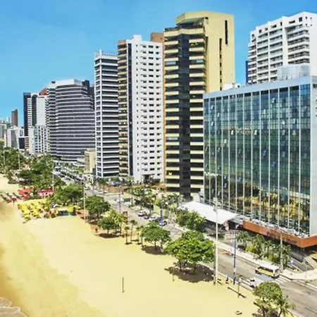 Ponta Mar Hotel Fortaleza (Ceara)