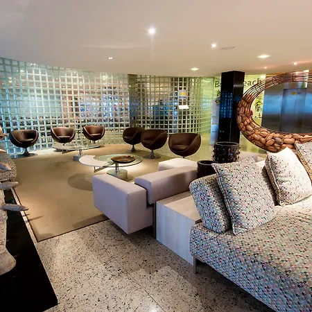 Hotel Ponta Mar