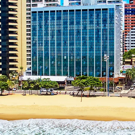 Ponta Mar Hotel Fortaleza (Ceara)