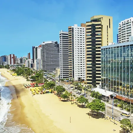 Ponta Mar 4*