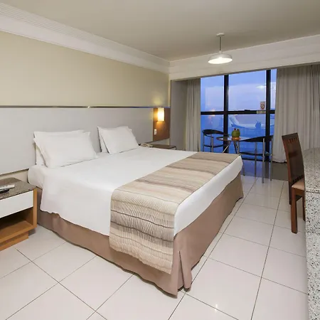 Hotel Ponta Mar