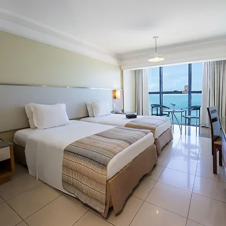 Ponta Mar Hotel 4*
