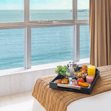 Hotel Ponta Mar