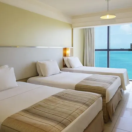 Hotel Ponta Mar