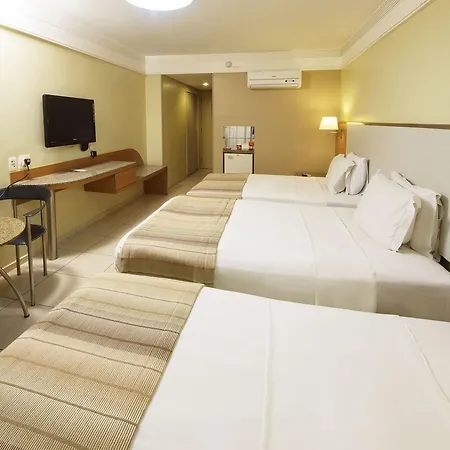 Hotel Ponta Mar Fortaleza (Ceara)