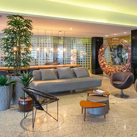 Ponta Mar Hotel