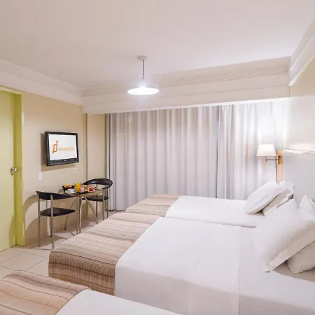 Ponta Mar Hotel Fortaleza (Ceara)