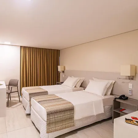 Ponta Mar Hotel