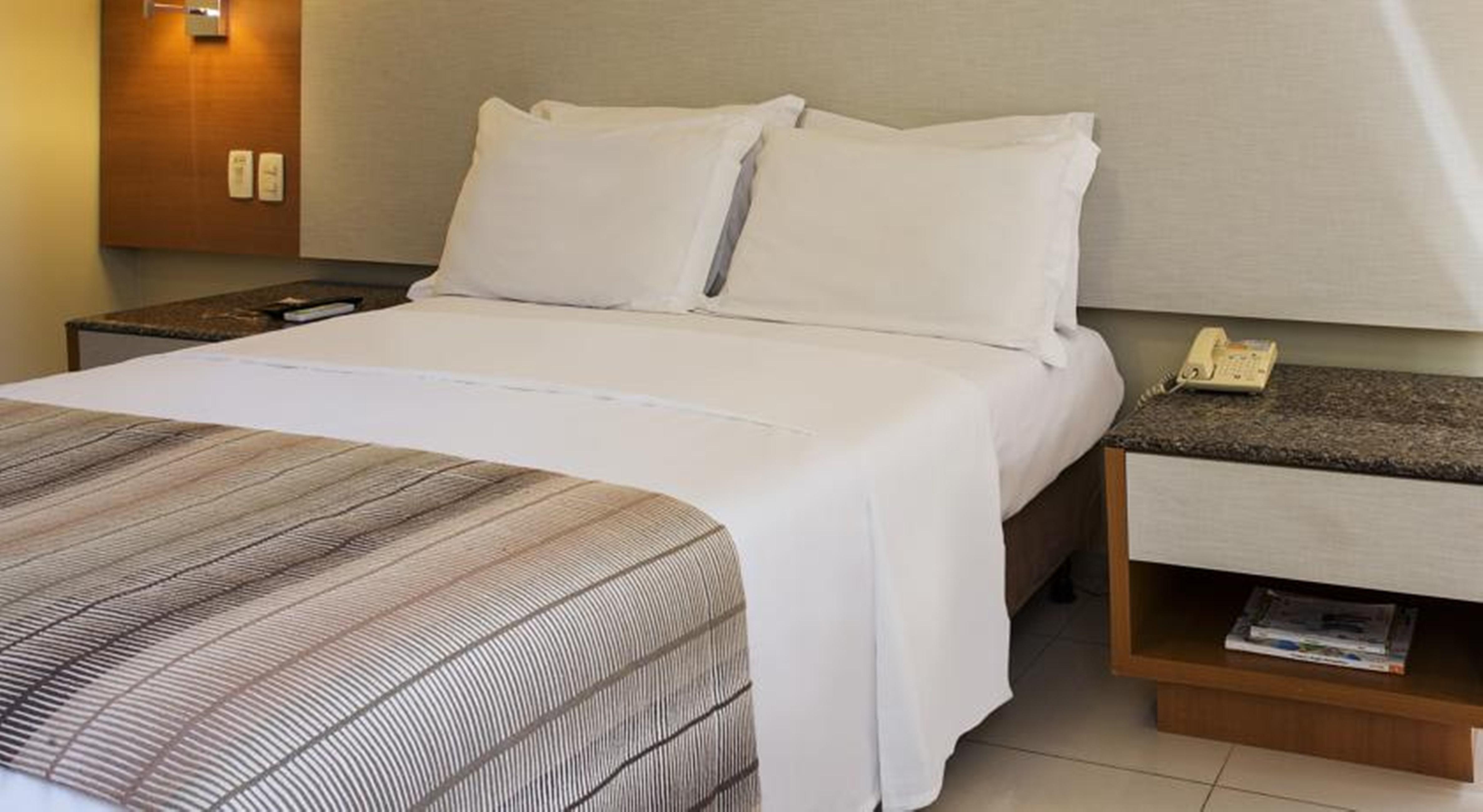 Ponta Mar Hotel