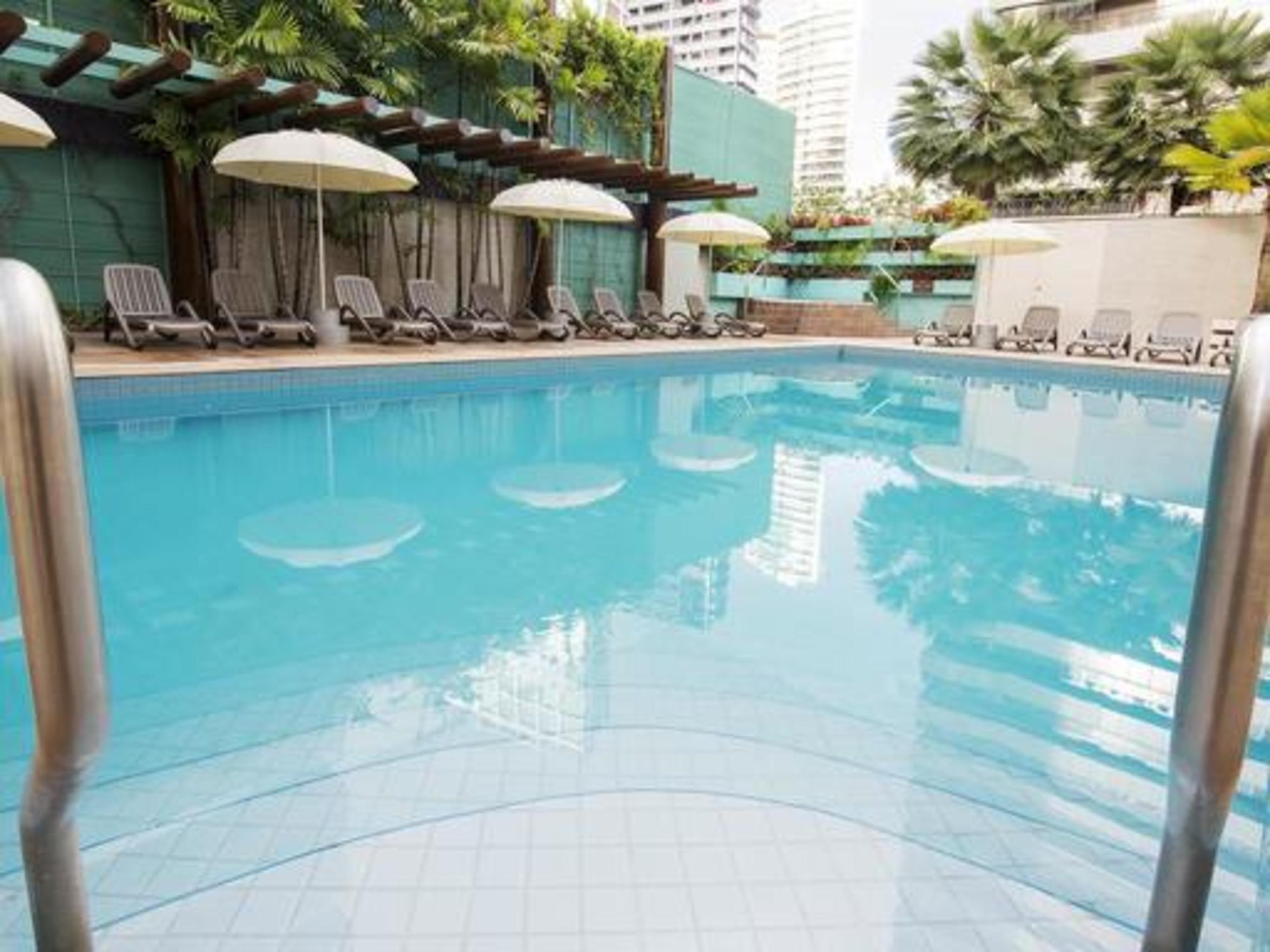 Hotel Ponta Mar Fortaleza (Ceara)