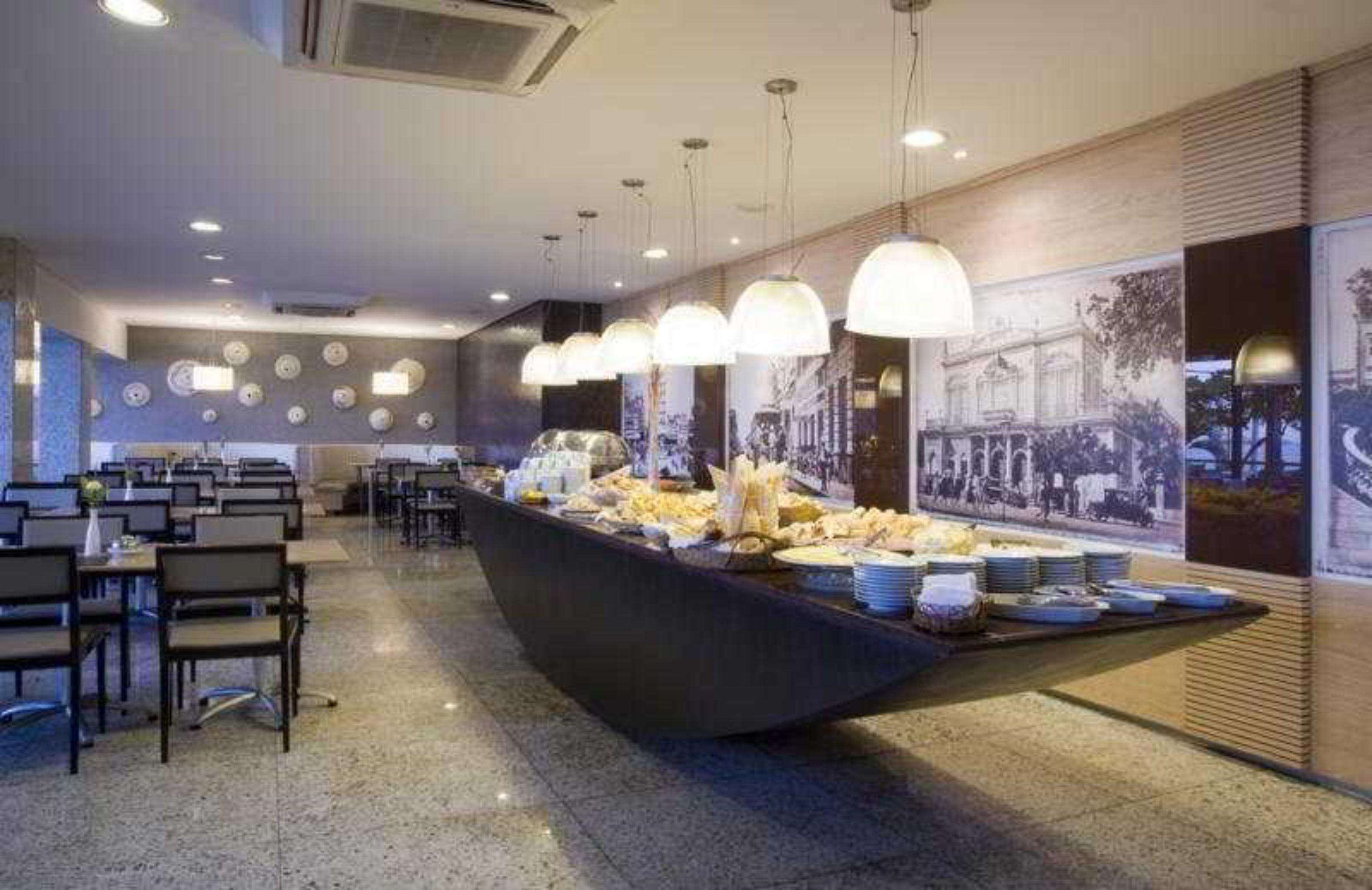 Ponta Mar Hotel 4*