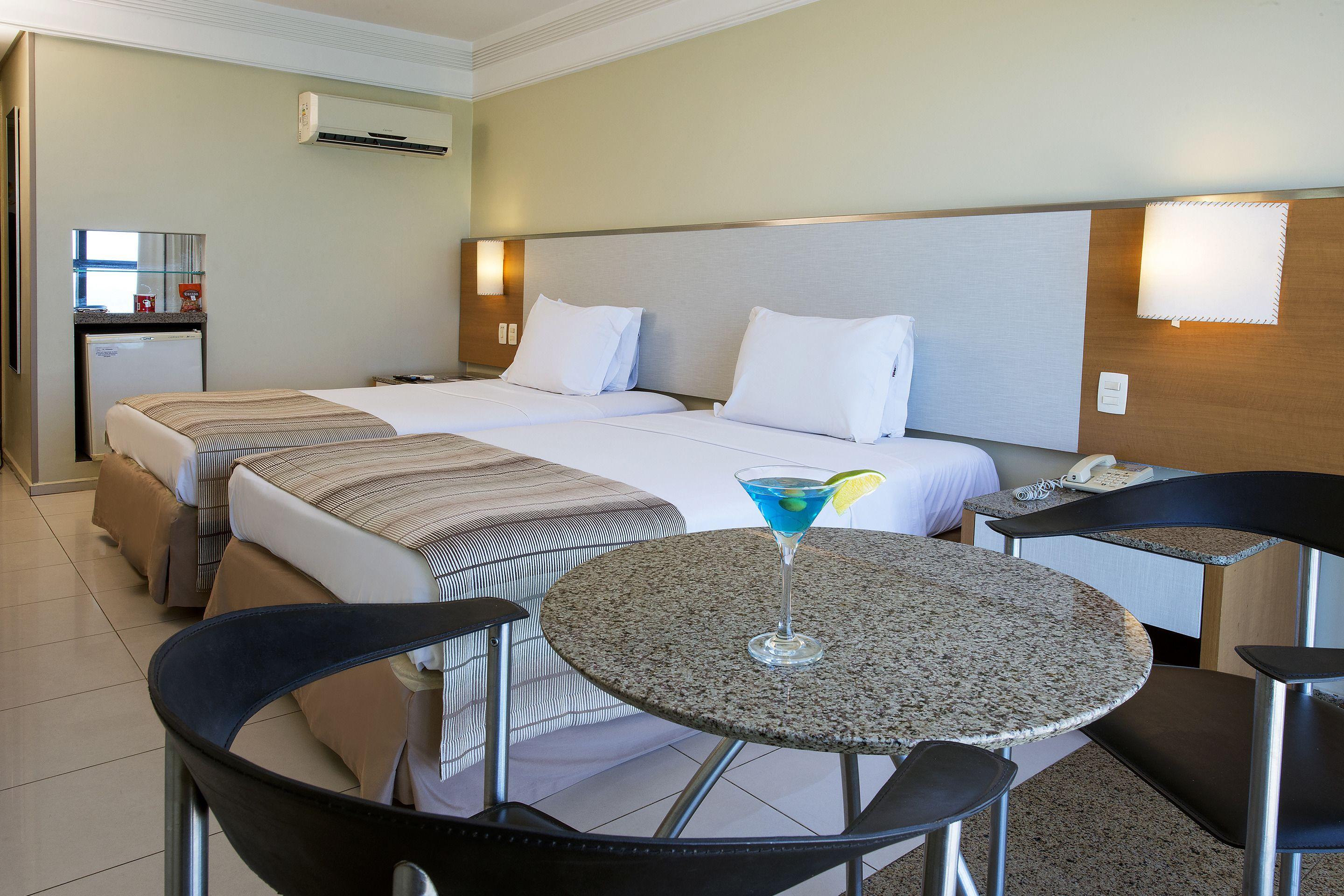 Hotel Ponta Mar