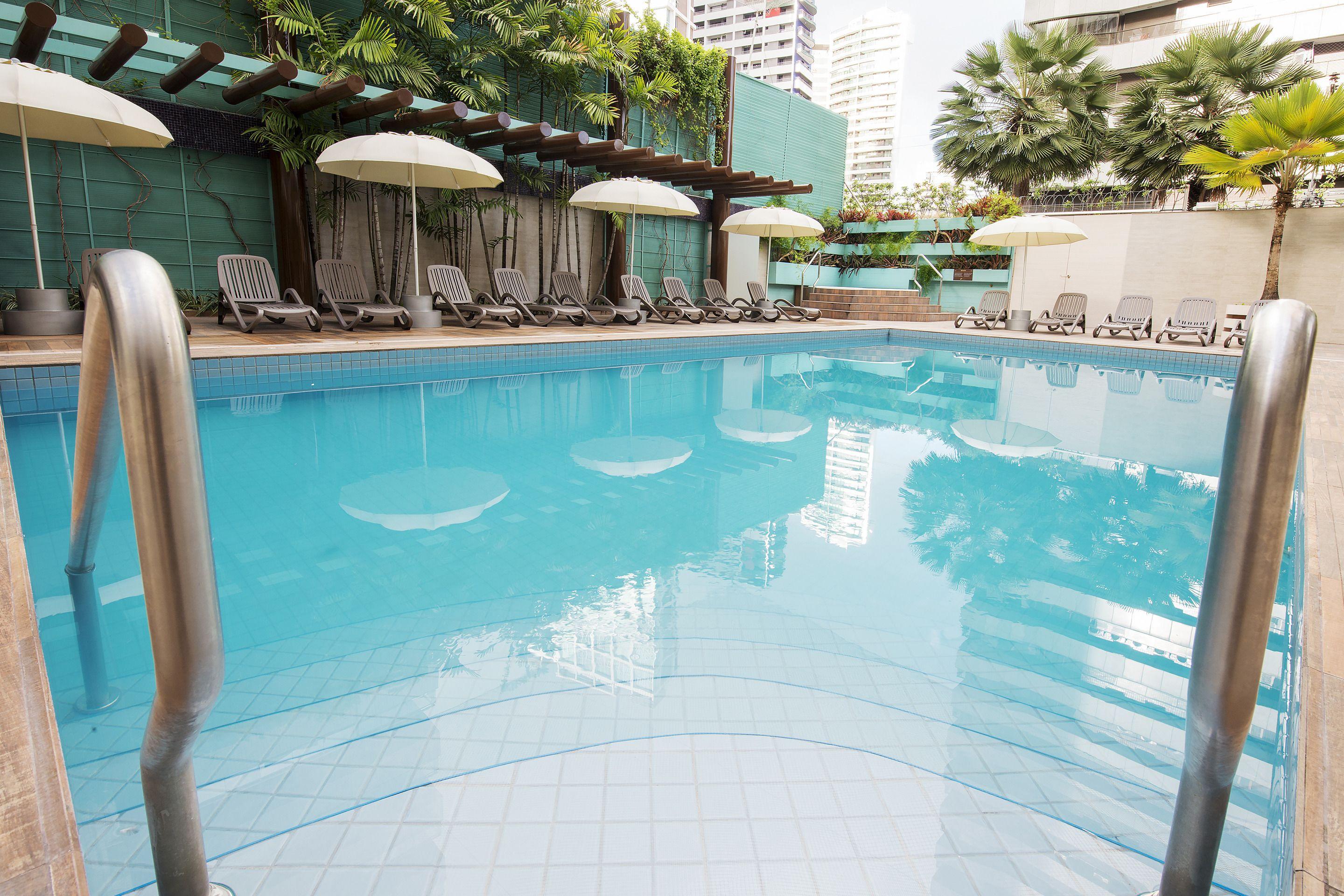 Hotel Ponta Mar Fortaleza (Ceara)