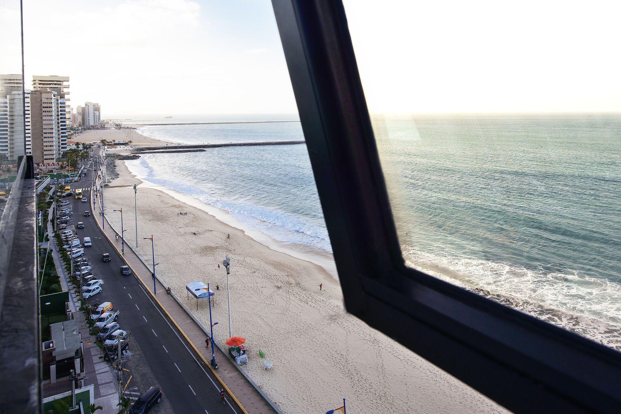 Ponta Mar Hotel 4*