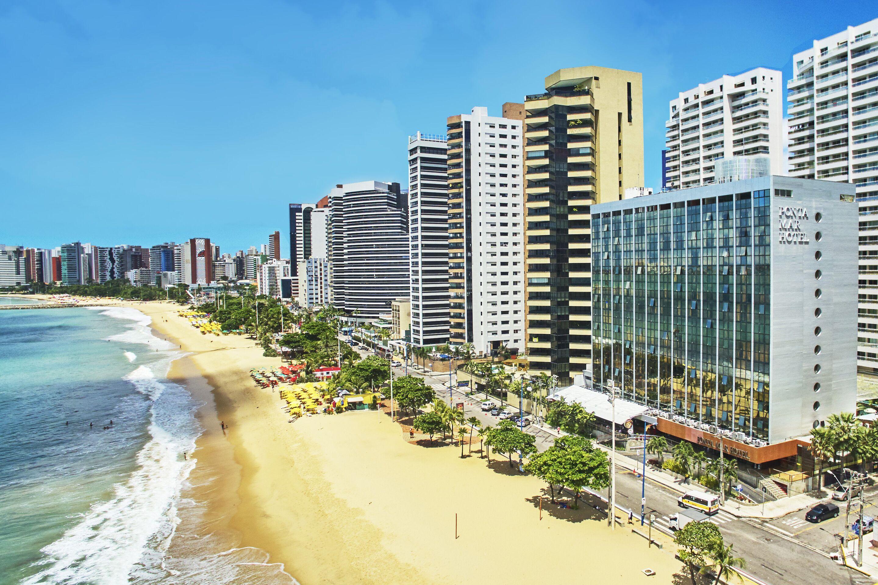 Ponta Mar 4*