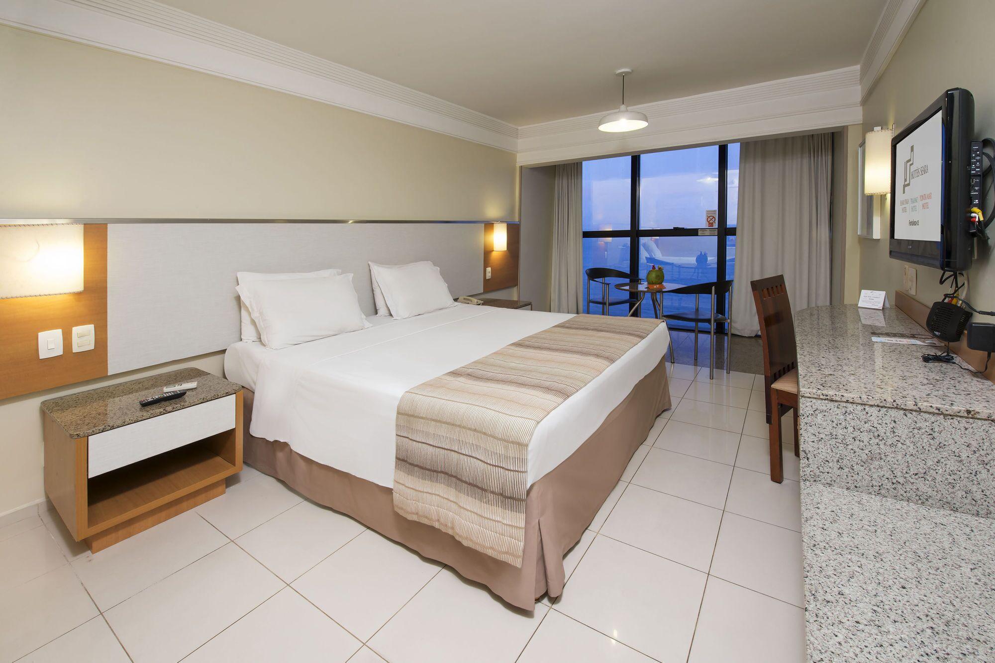 Hotel Ponta Mar
