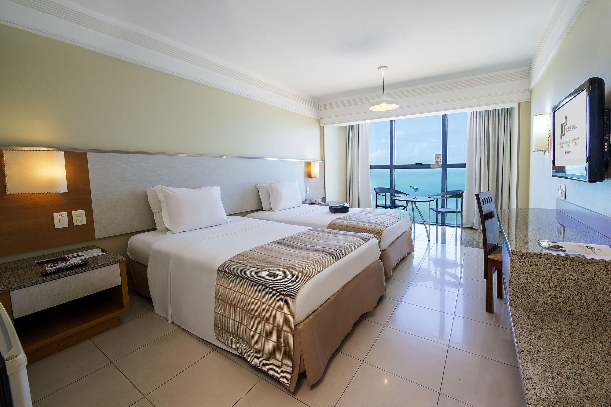 Ponta Mar Hotel 4*