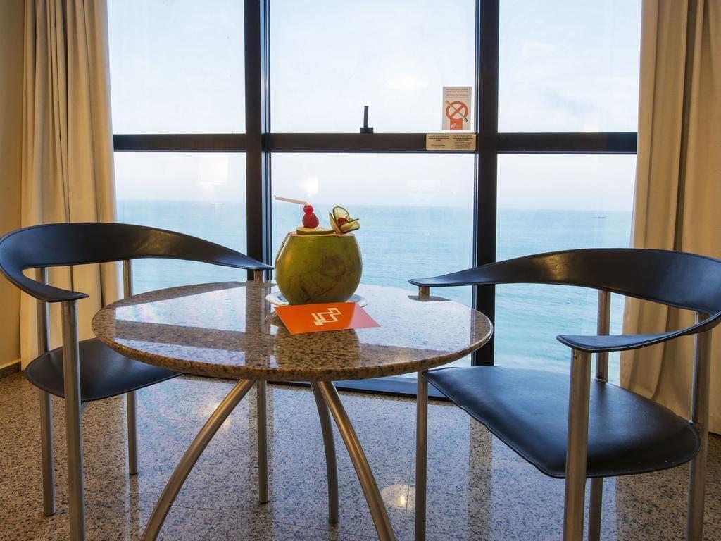 Ponta Mar Hotel 4*