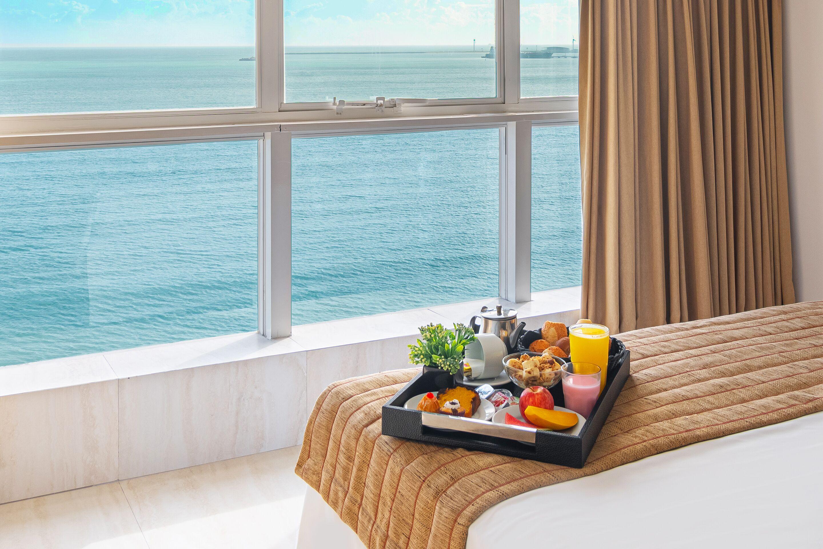 Hotel Ponta Mar