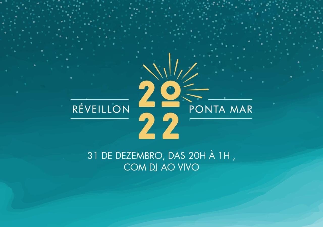 Ponta Mar 4* Fortaleza (Ceara)