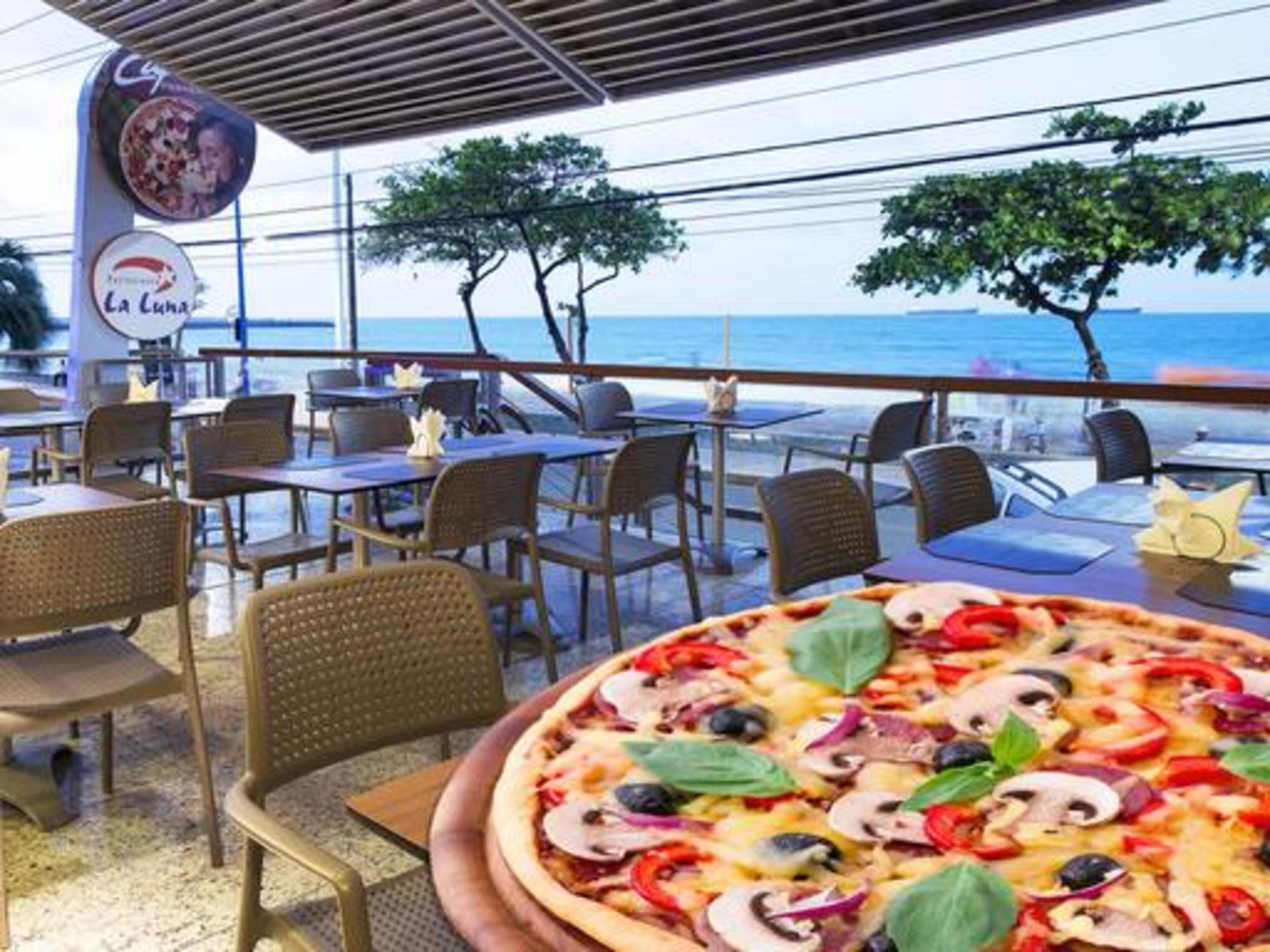 Ponta Mar 4* Fortaleza (Ceara)