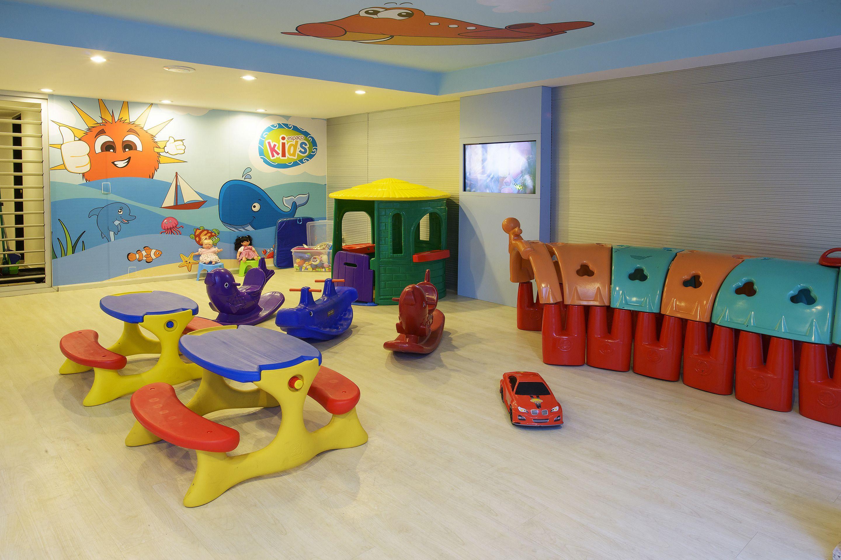 Ponta Mar Fortaleza (Ceara)