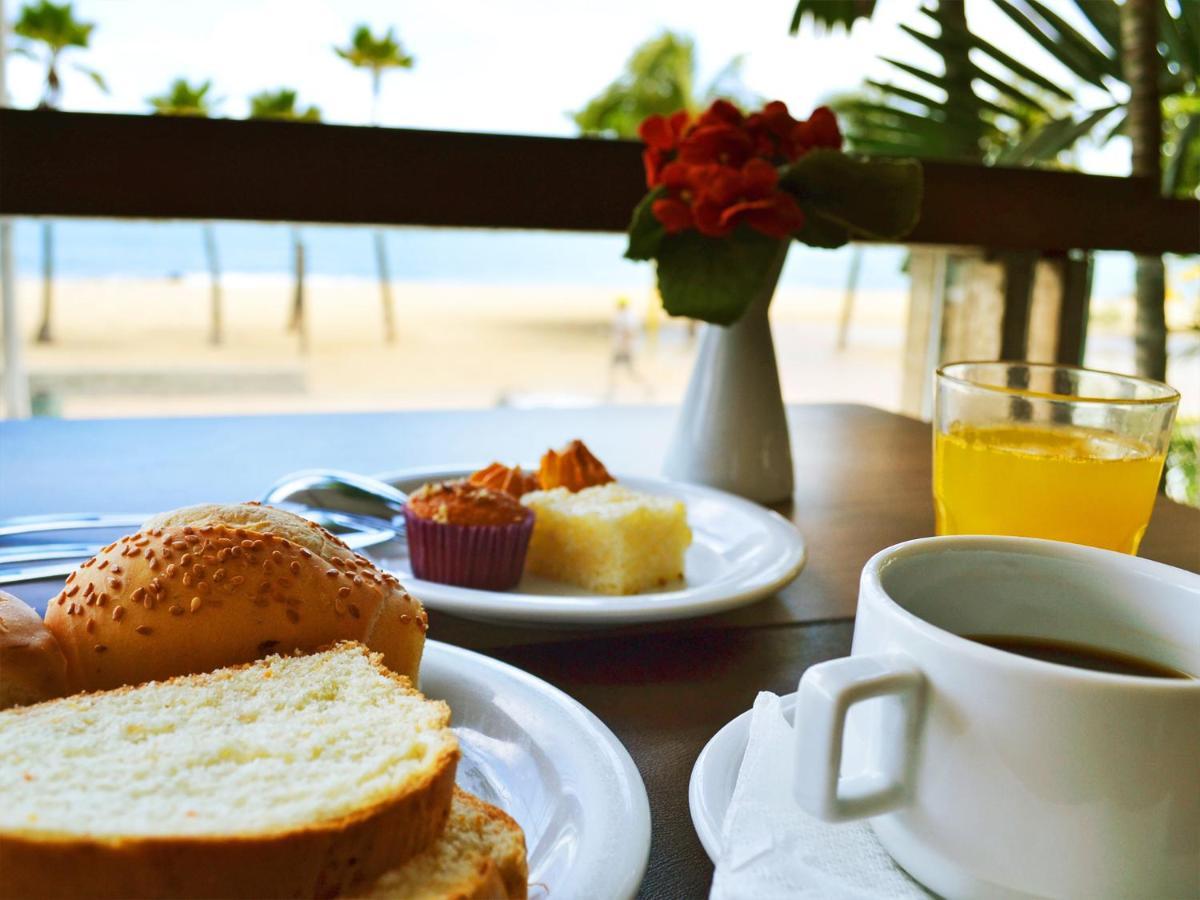 Ponta Mar 4* Fortaleza (Ceara)