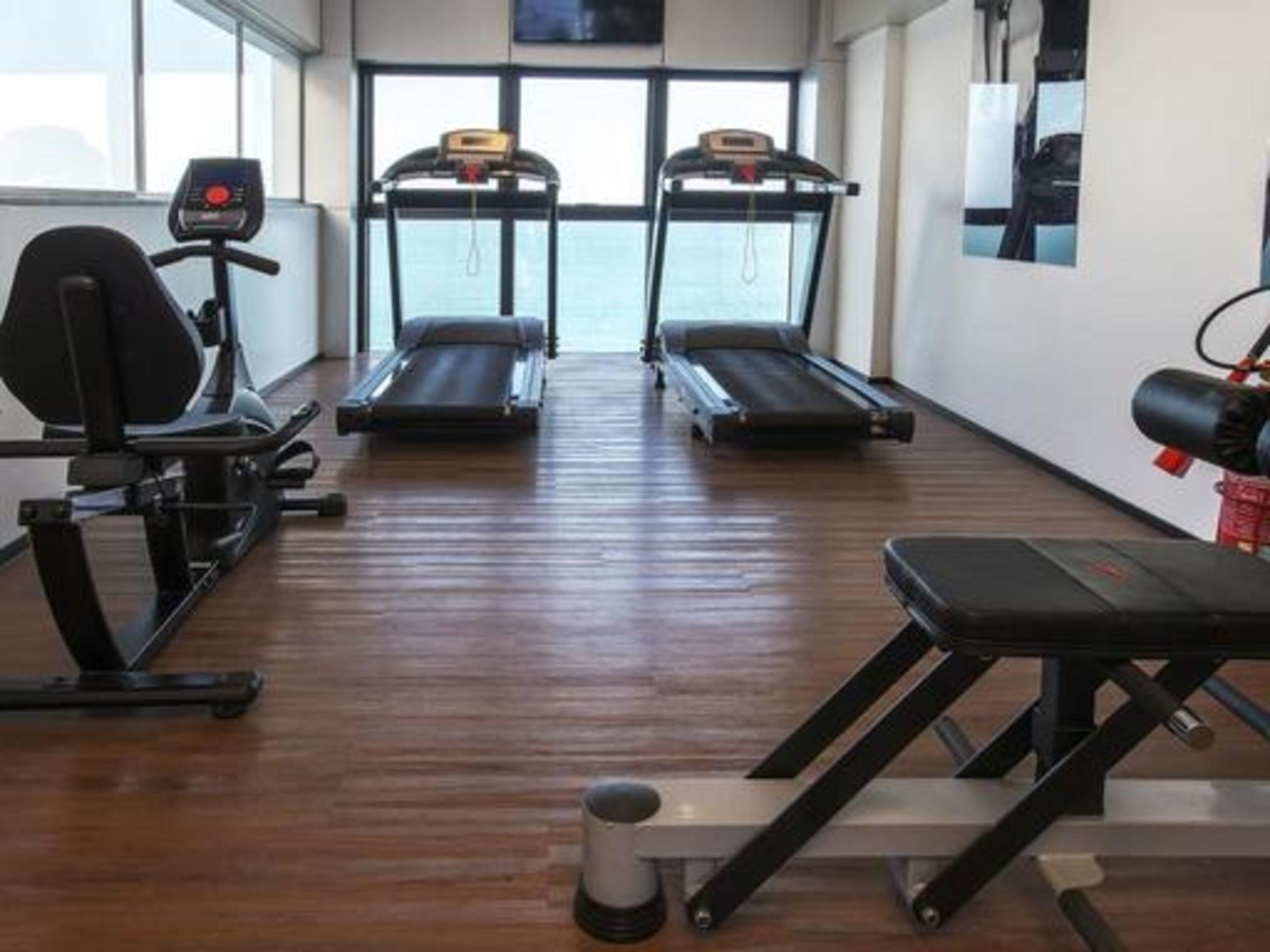 Ponta Mar 4* Fortaleza (Ceara)