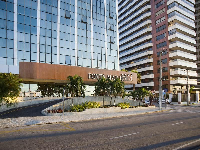 Ponta Mar Hotel Fortaleza (Ceara)