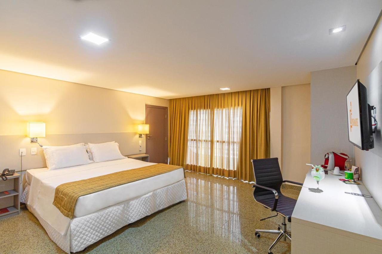 Ponta Mar Hotel Fortaleza (Ceara)