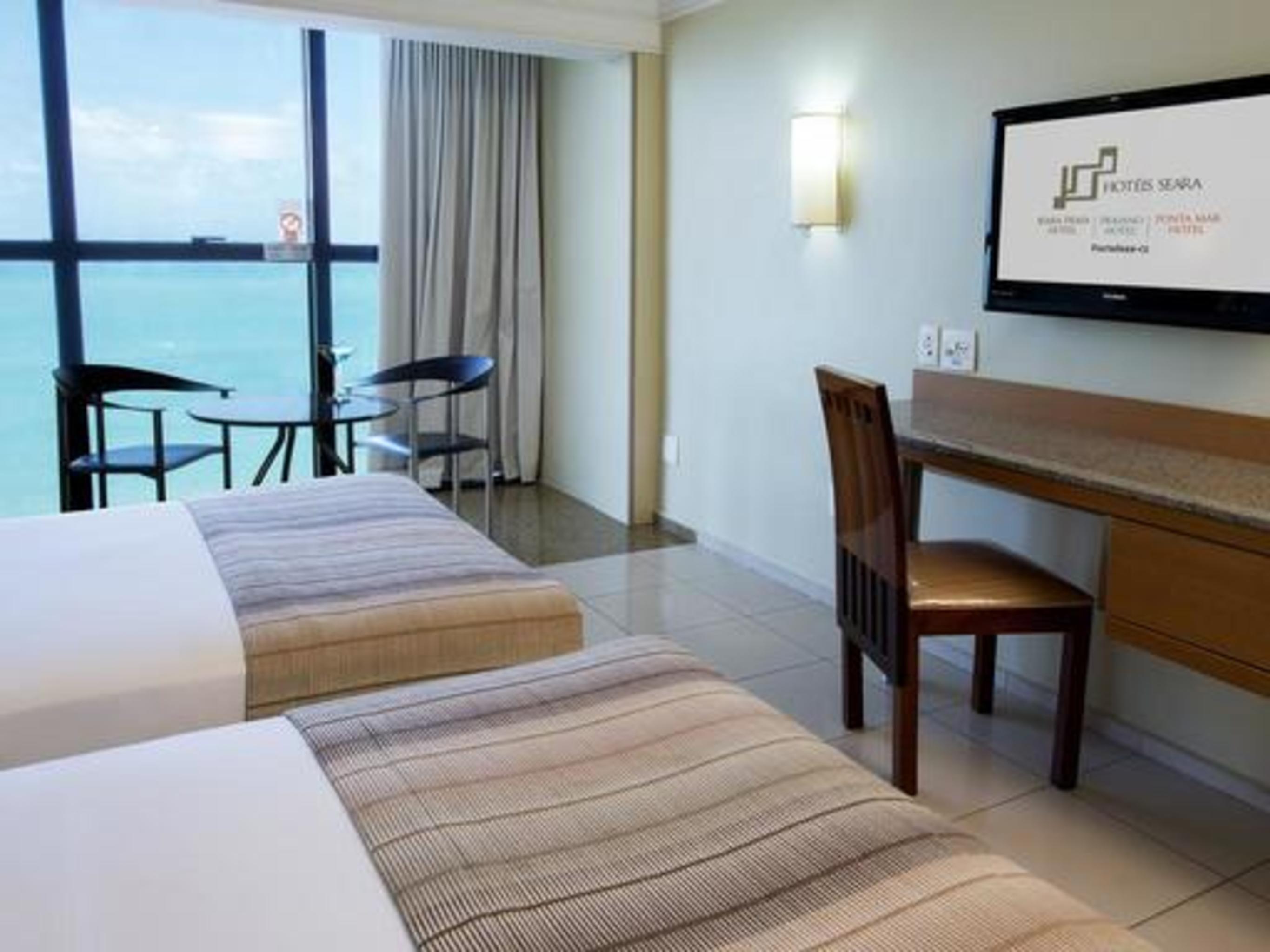Ponta Mar Hotel