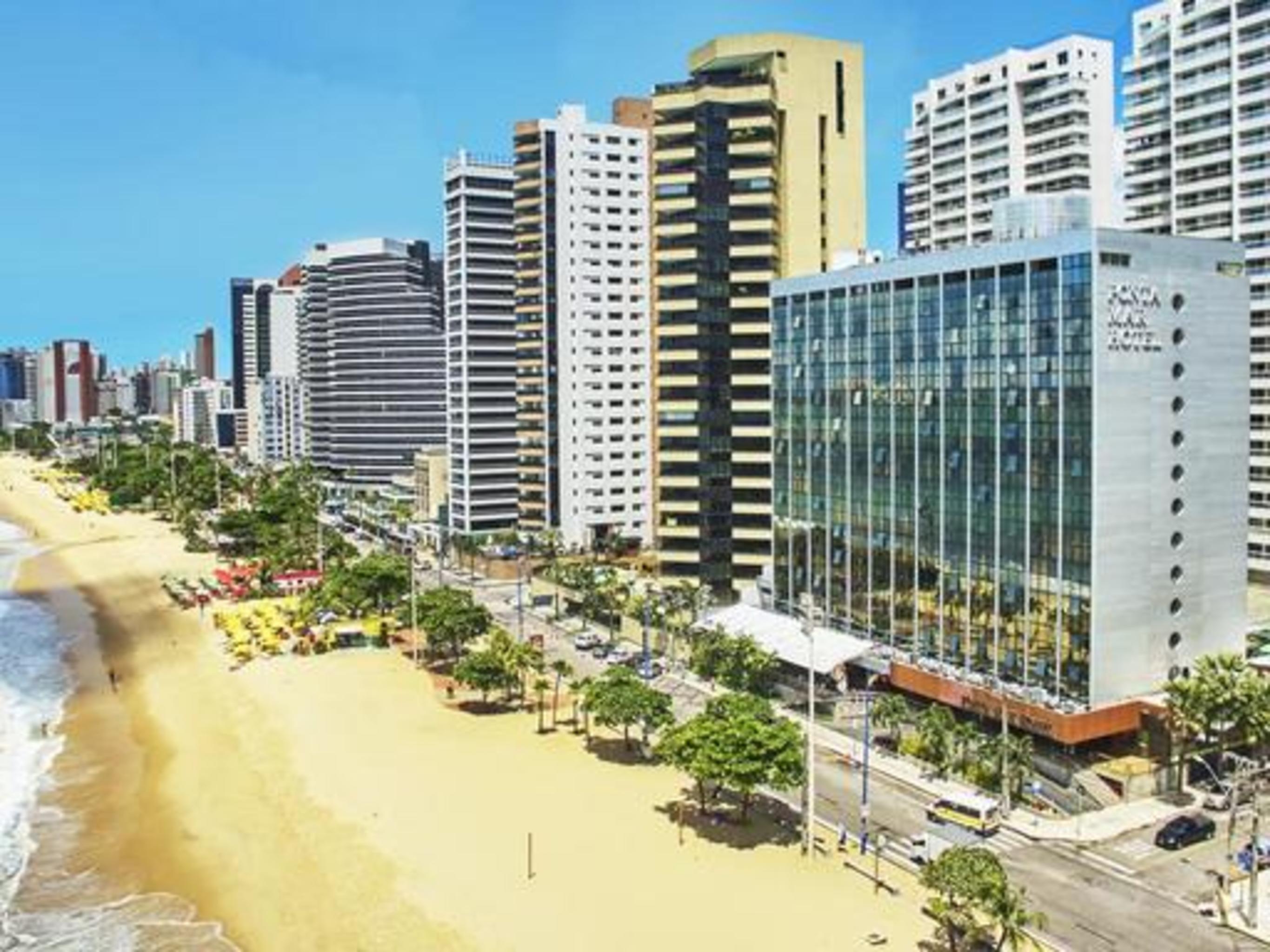 Ponta Mar Hotel Fortaleza (Ceara)