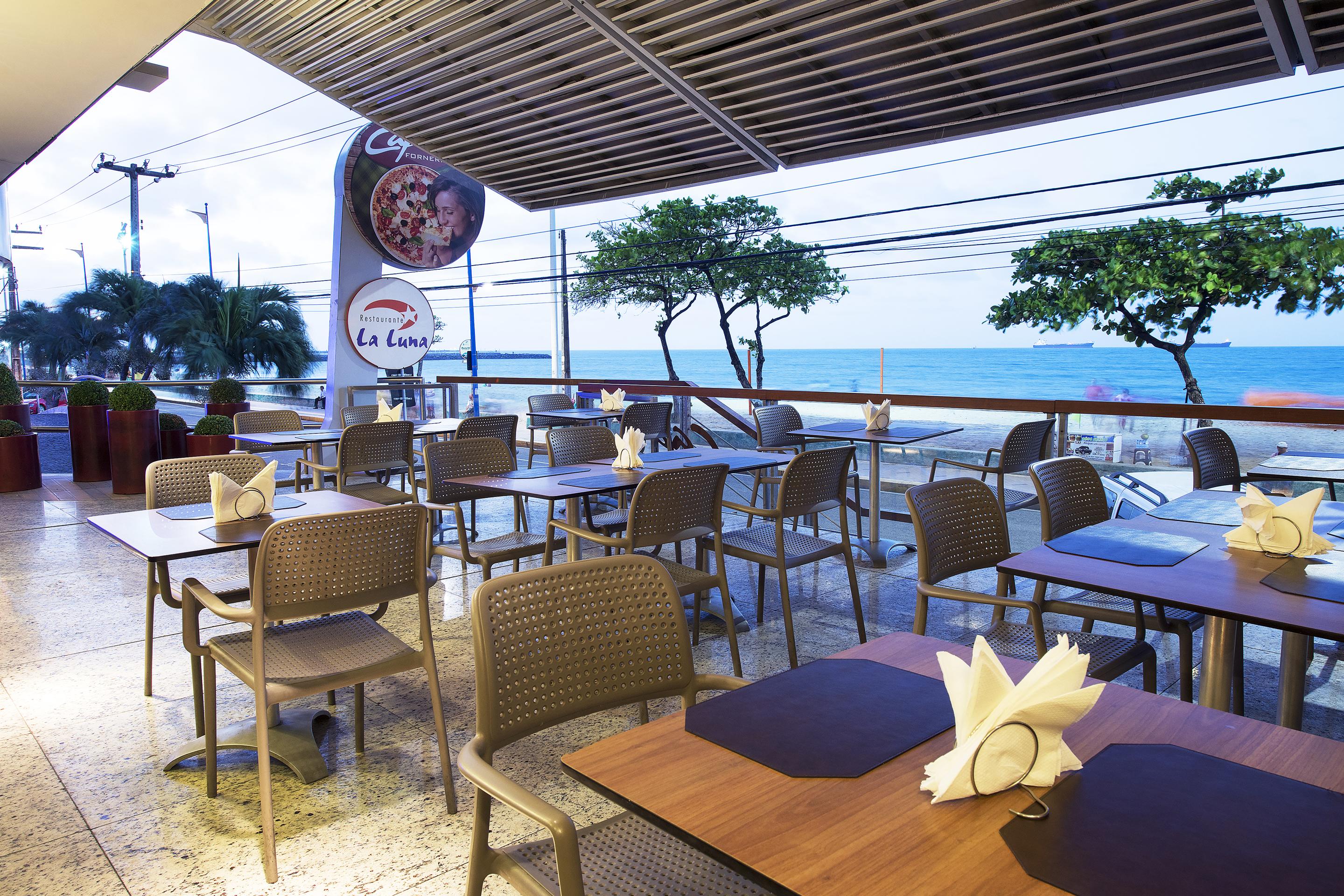 Ponta Mar Hotel 4*