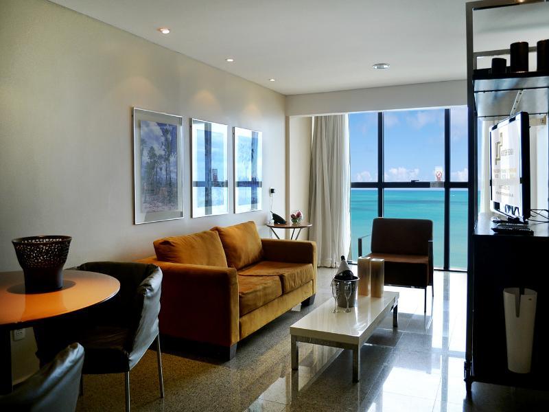 Hotel Ponta Mar Fortaleza (Ceara)