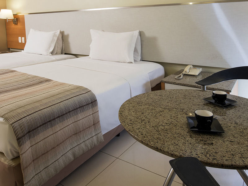 Hotel Ponta Mar 4*