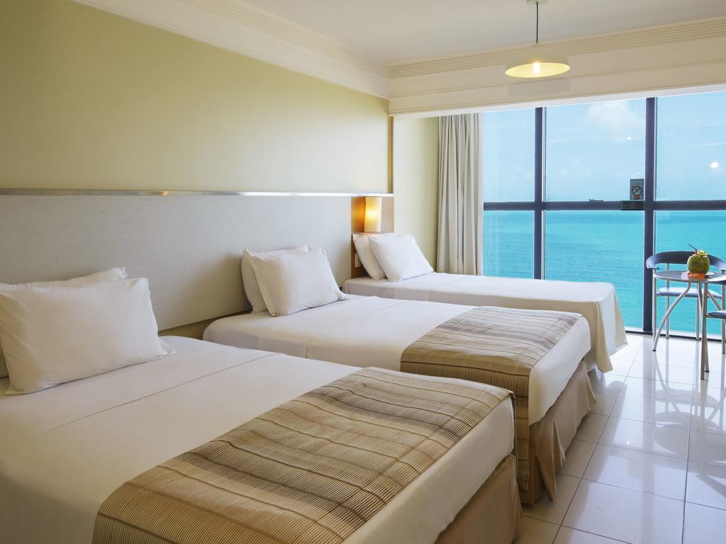 Hotel Ponta Mar