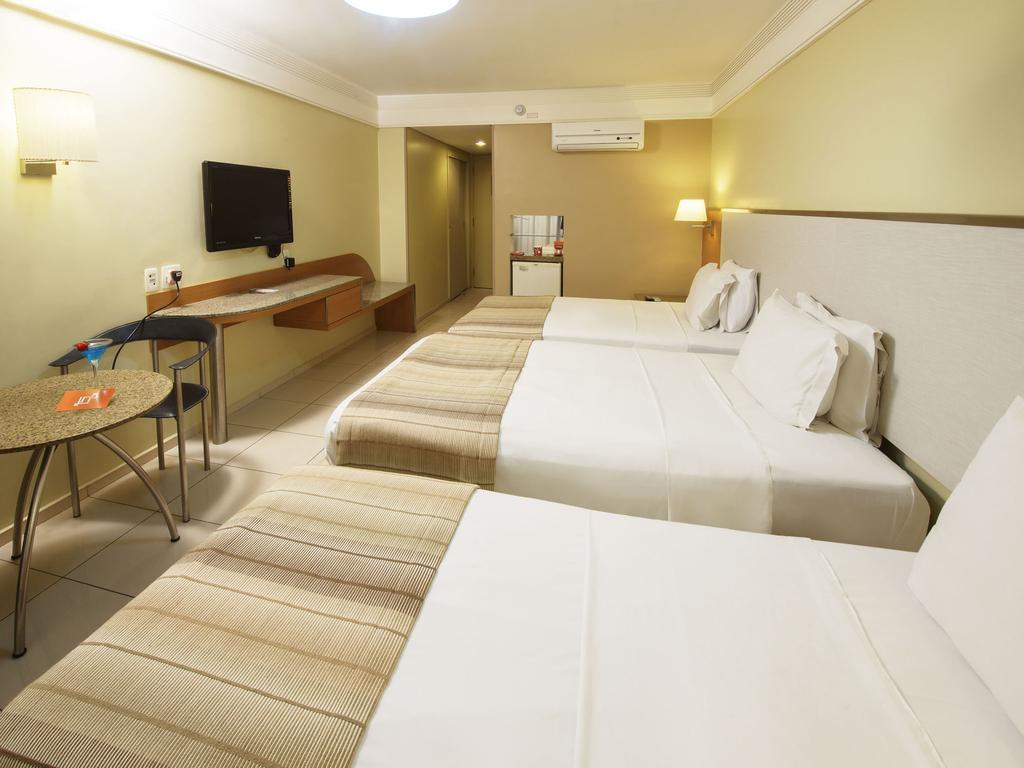 Hotel Ponta Mar Fortaleza (Ceara)