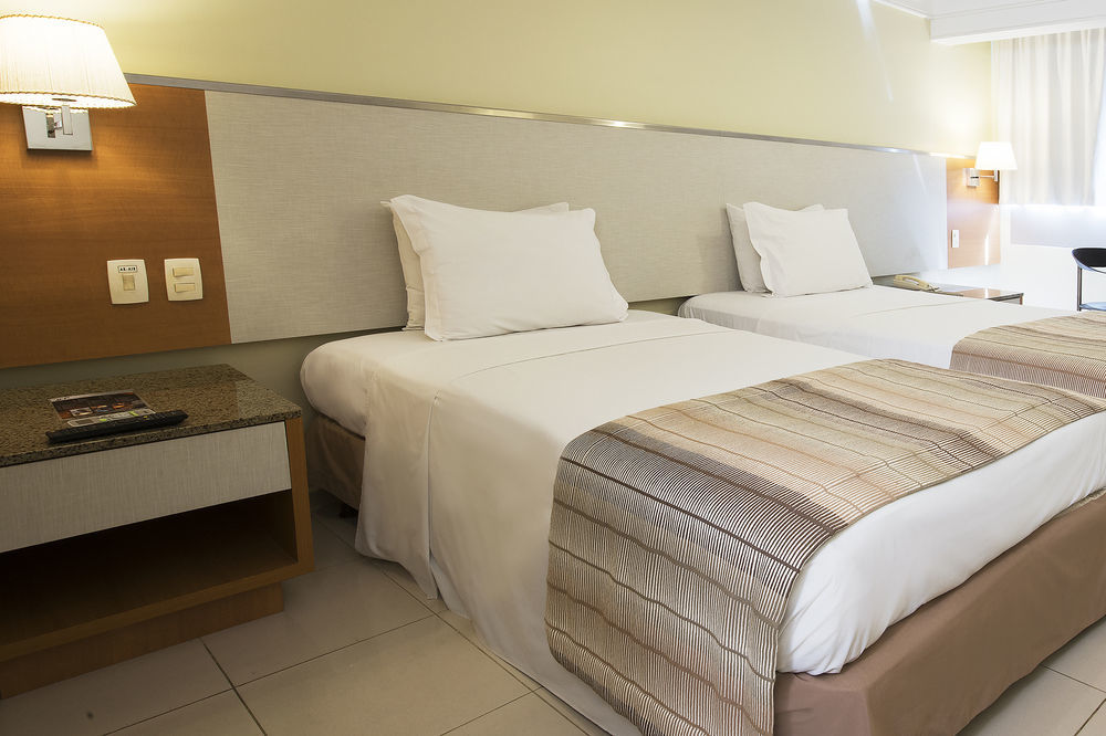 Hotel Ponta Mar Fortaleza (Ceara)