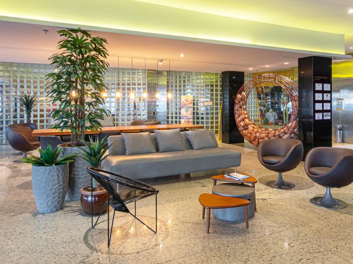 Ponta Mar Hotel