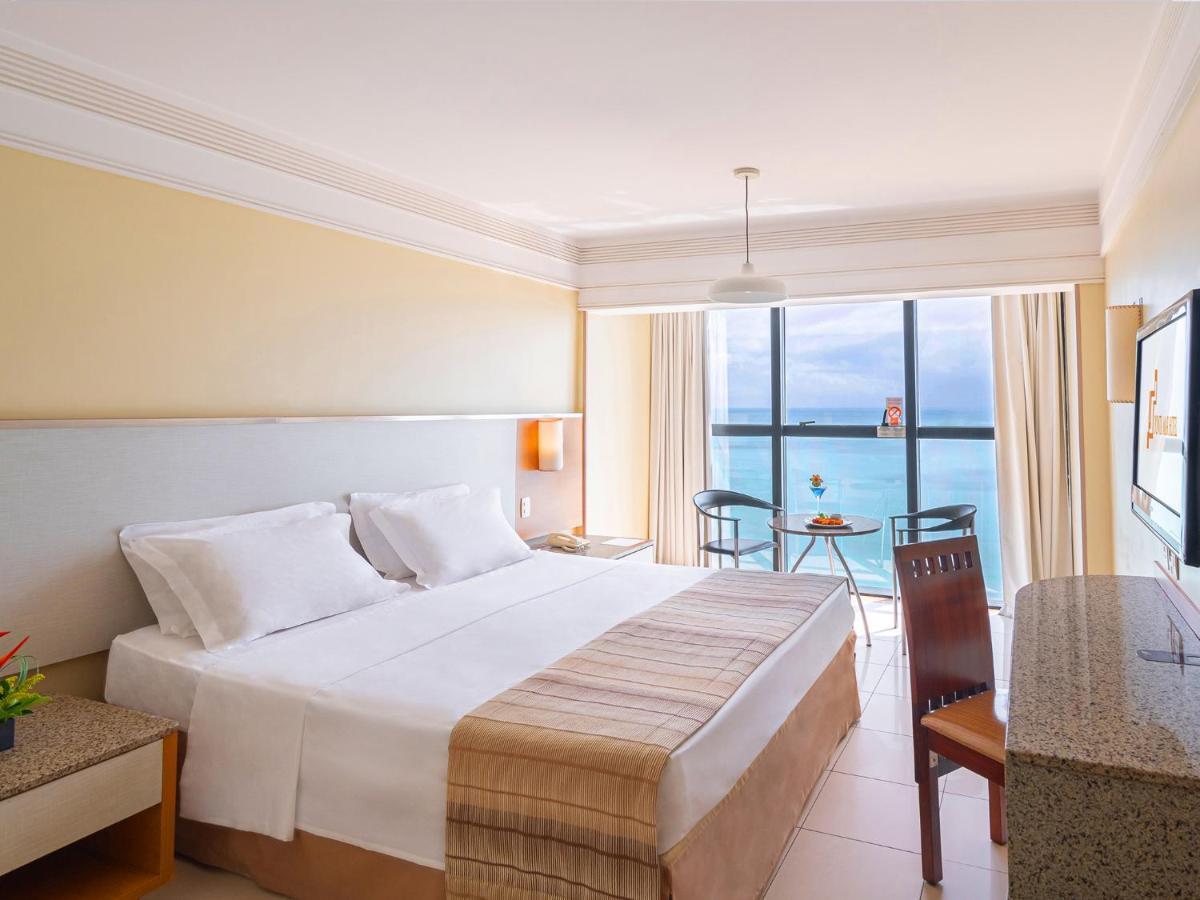 Hotel Ponta Mar 4*