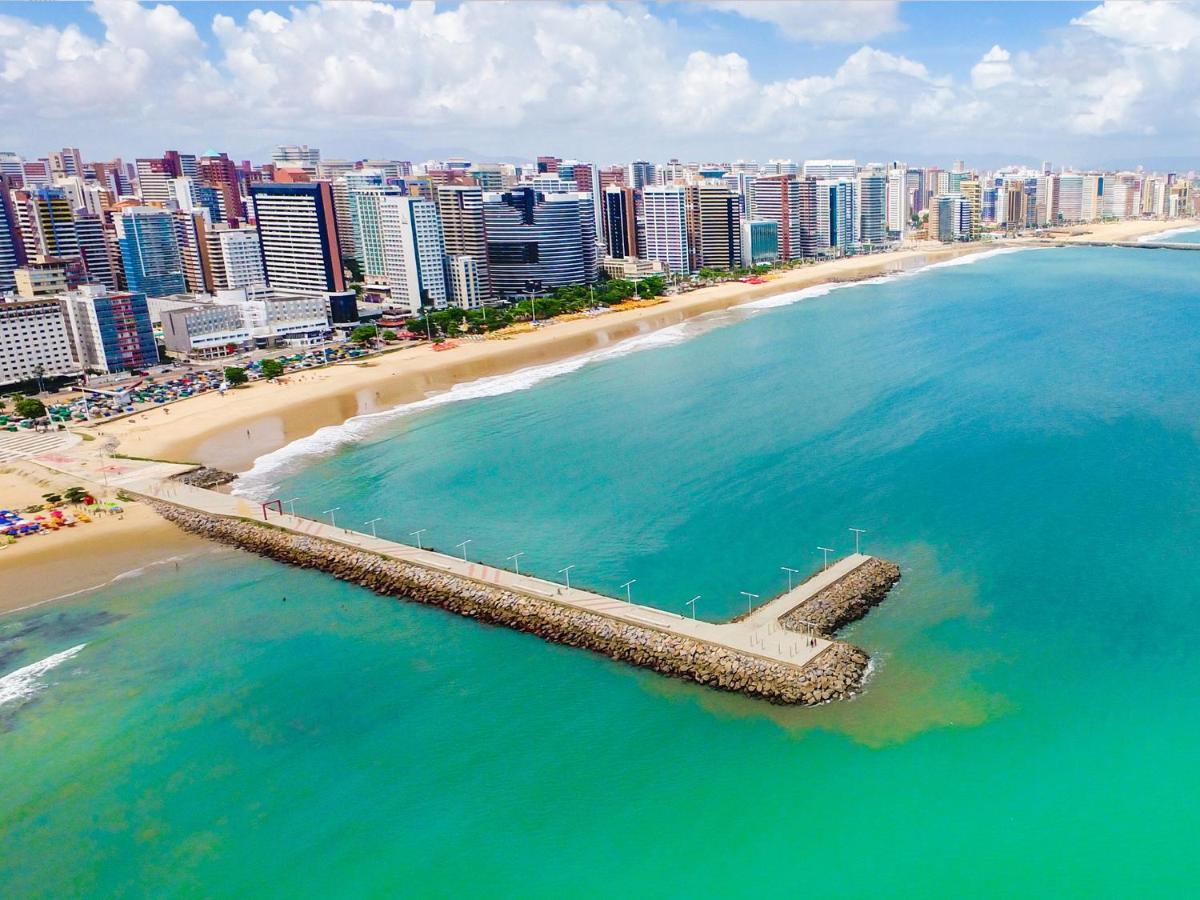 Ponta Mar Hotel 4*