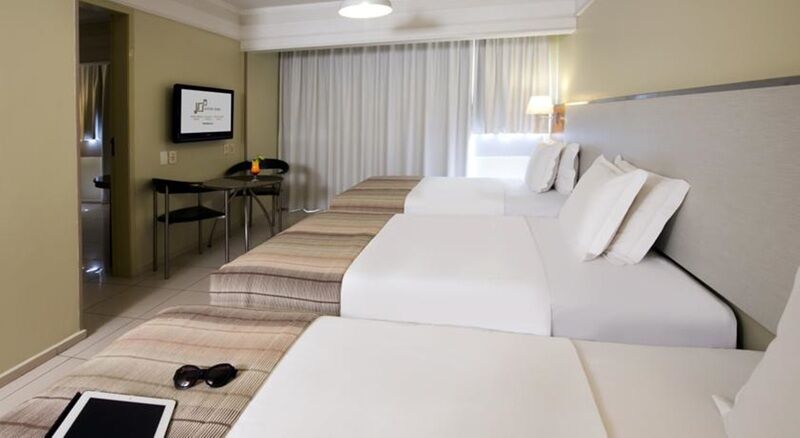 Hotel Ponta Mar Fortaleza (Ceara)